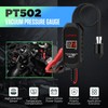 PT502 Auto Vacuum Gauge