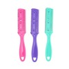 Professional 3 Pcs Double Edge Razor Blades, Trimmer Razor Dual