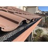 Rocky Mountain Goods 6” Gutter Guard Mesh - 20 Foot
