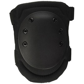 Mil-Tec Knee Pads., black