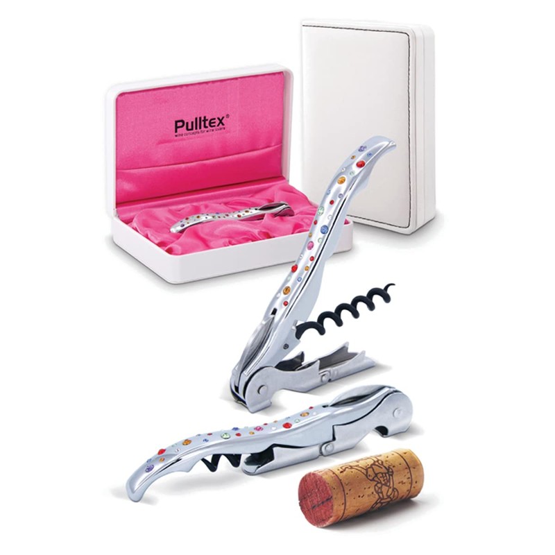 Pulltex エボリューションクリスタル レインボー SX210RC