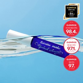 Kiss me [Renewal] Kiss me Heroine Make Eyelash Serum EX - [SET] Eyelash Serum 5.5g (+Eye