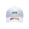 Fan Ink Sporting Lisbon Stadium Classic Adjustable Hat White