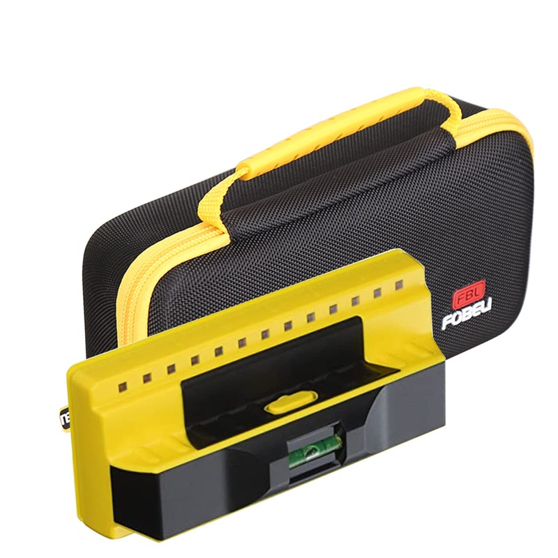 FBLFOBELI Hard Carrying Case Compatible with Franklin Sensors ProSensor 710PRO/710+