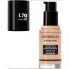 Base Líquida Covergirl Trublend Matte L70 Beige 30 Ml