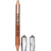 Benefit Cosmetics High Brow Dual Ended Highlighting Eyebrow Pencil Deep
