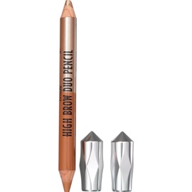 Benefit Cosmetics High Brow Dual Ended Highlighting Eyebrow Pencil Deep