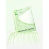 Mascarilla Green Tomato Porelifting Ampoule Sungboon Editor