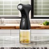 Olive Oil Sprayer,Edible Oil Dispenser for Kitchen | Mister Dispenser
