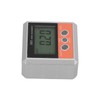 RuoShui 5003 Digital Inclinometer Magnetic 4x90° Electronic Protractor IP54 Waterproof