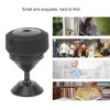 IP Remote Camera HD Intelligent Motion Detection WiFi Wireless Night