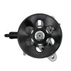 Unbranded New Power Steering Pump w/ Pulley Fits for 98-02