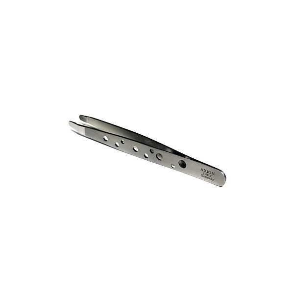 AXiON German Solingen #slg008392fba Stainless Steel Ultra Thin Blade Precision