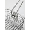 Camping Moon S-1218 Mestin Frying Basket, Large, Frying Net, Frying