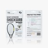 New! SHOCKSORB WASP STRIPS - Add Weight, Power, and Stability