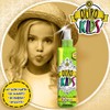Ouro Tratamiento Bifasico Desenredante para Niños 240 ml