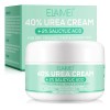 W Urea 40% Crema De Urea Cream Hidratante