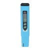 Pen Type EC Meter ABS LCD Househeld Conductivity Pen ATC