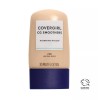 COVERGIRL 2 PACK COVERGIRL CG SMOOTHERS HYDRATING MAKEUP UNSCENTED 740