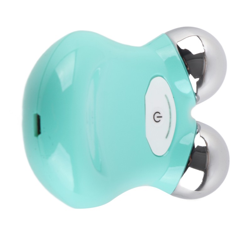 Microcurrent Facial Beauty Machine Skin Lifting Tightening 6 Strength Face