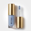 Stila Liqua-Play™ Eye Shadow - With Eye-Flattering Formula:_Peekablue Matte (Muted