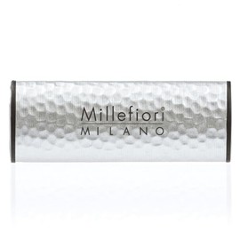 Millefiori ICON PROFUMATORE PER Car Metal Shades Oxygen