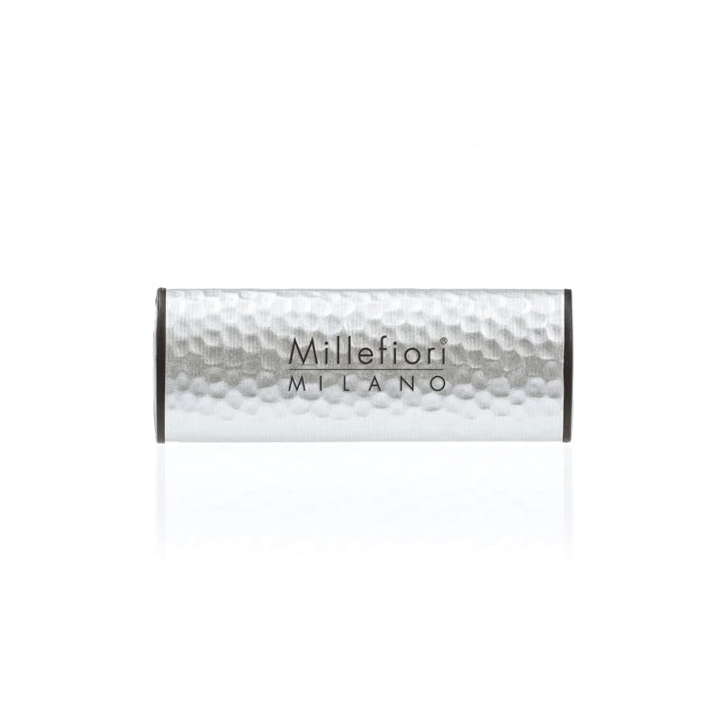 Millefiori ICON PROFUMATORE PER Car Metal Shades Oxygen