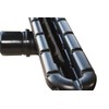 Cen-Tec Systems 95017 Backpack Vacuum Hard Carpet Attachment Kit with