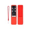 CONTROL EXPERT Funda para Control TCL RC802V Case Silicon Smart