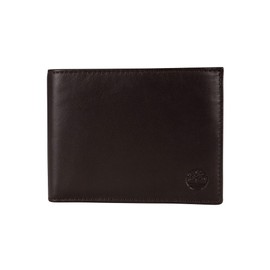 KP Large Bifold Wallet with Coin Pocket, Travel Accessory Wallet
