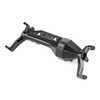 LCX Racing 1/10 RC Crawler Car CNC Machined Front Axle