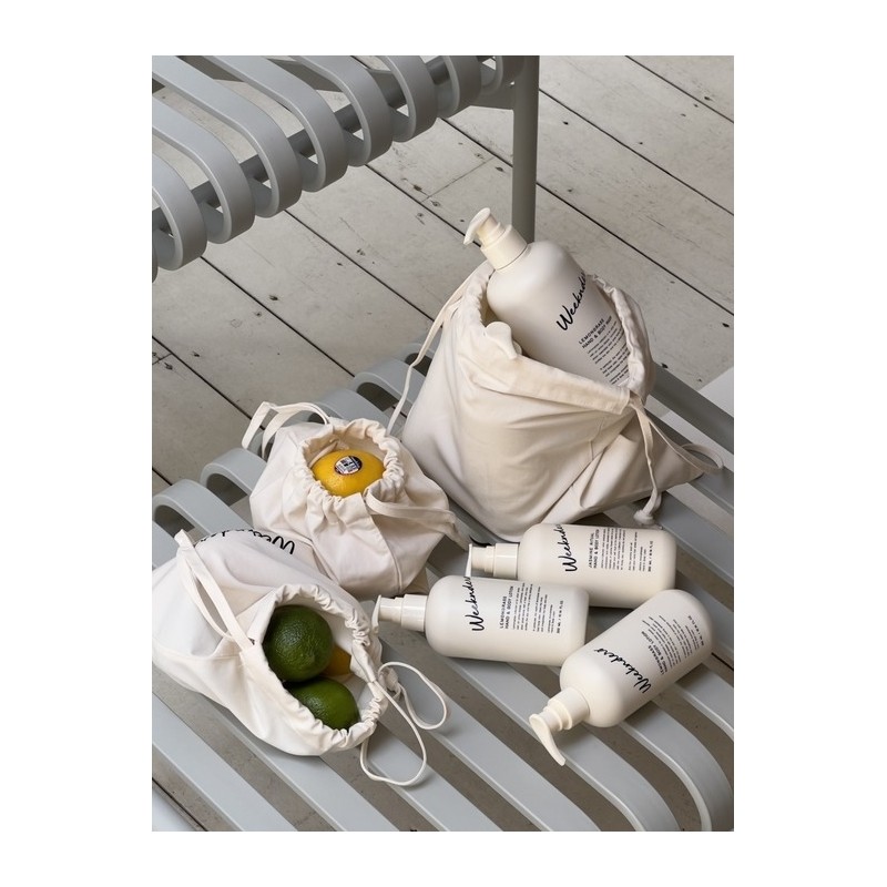 Lemongrass Hand & Body 500ml Duo Set / 레몬그라스 핸드&바디