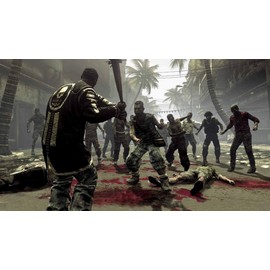 Dead Island Special Edition