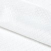 Kyoetsu Shichi-Gosan, 5 Years Old, Boys Nagajuban, White, With Pattern,