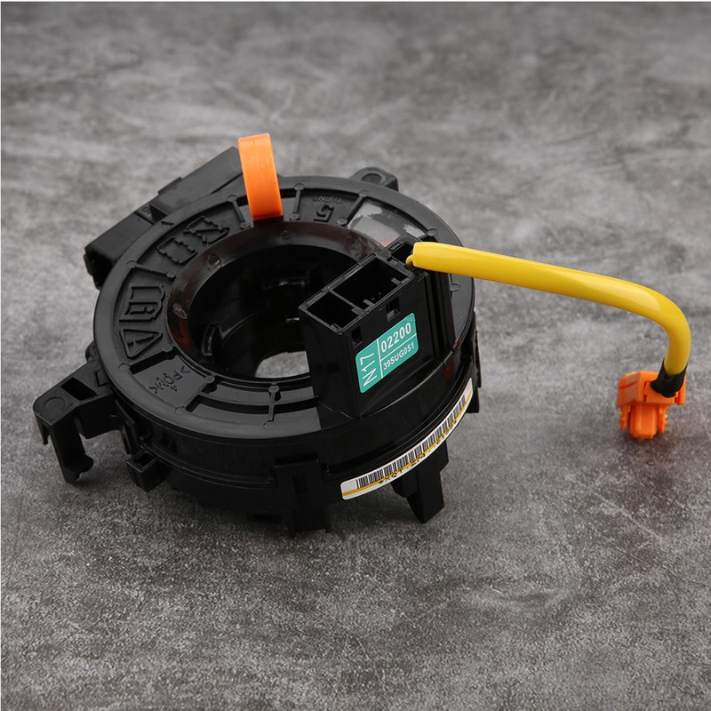 84306-02200 84306-12100 02190-0N010 Spiral Cable Clock Spring for Toyota corolla