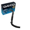 Dayco Lower Engine To Oil Cooler Radiator Coolant Hose compatible