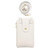 Suncrest iSB-SP08 Smartphone Pouch [Cream]