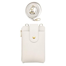 Suncrest iSB-SP08 Smartphone Pouch [Cream]