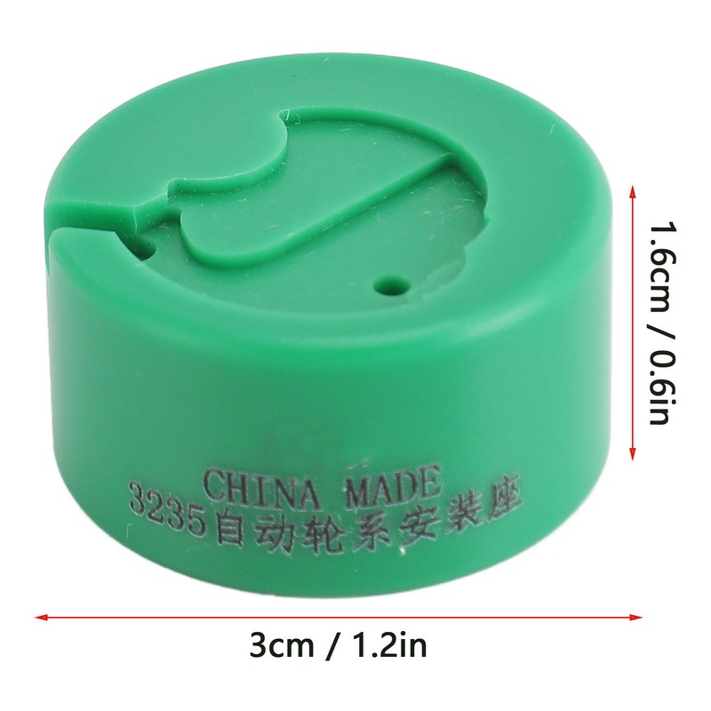 Watch Movement Holder Clamp for 3235 Movement Repair Assembly Tool