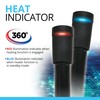 Fluval T150 Fully Electronic Heater for Freshwater Aquariums up to