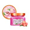 Peaches Exfoliating Body Scrub