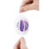 Swisspers Make-Up Pads 2x80 Pack