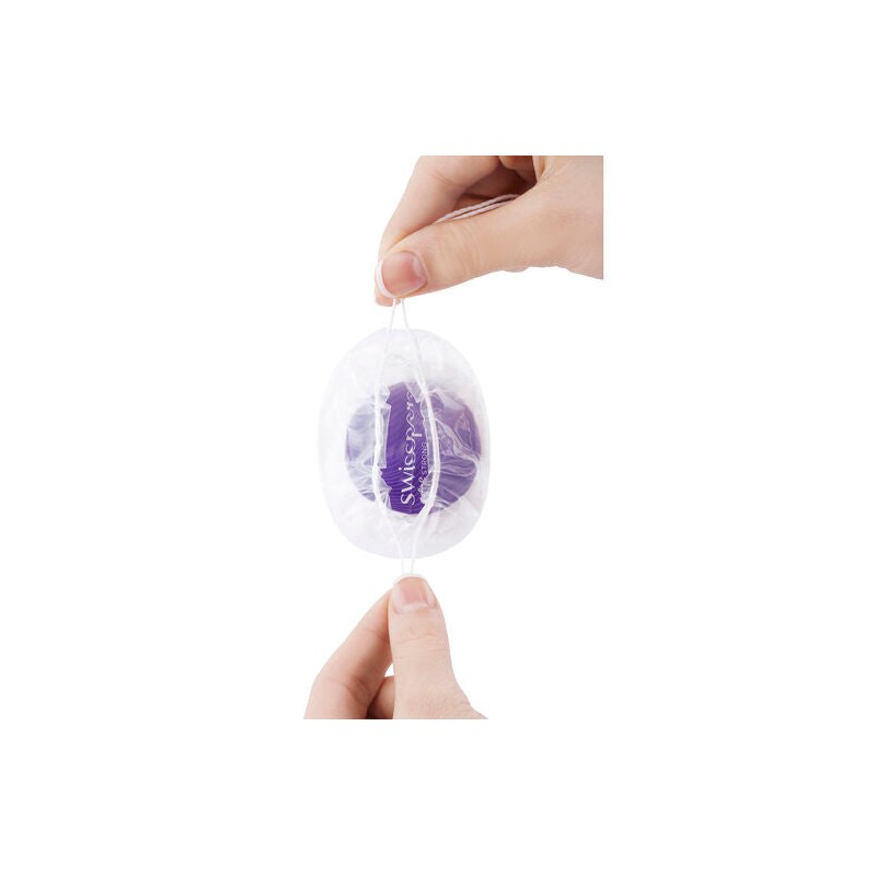 Swisspers Make-Up Pads 2x80 Pack