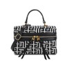 New Classic Satchel Crossbody Purse for Women Chic Mini Box