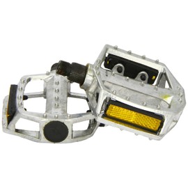 Sport Direct™ BMX Alloy Pedals