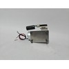 KNF PMM3381-NPK03 PR Swing Piston Gas Pump 24VDC Motor 2.50A