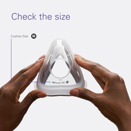 ResMed ResMed AirTouch? F20 Cushion (Medium)