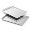 Polar Ware 1/4-Size Aluminum Baking Sheet 2 pack