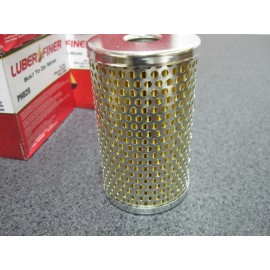 Luber-Finer NEW GENUINE LUBER-FINER HYDRAULIC FILTER (PN LH8504)