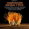 Cordyceps Militaris Newmanity 300 Caps Sin Sabor